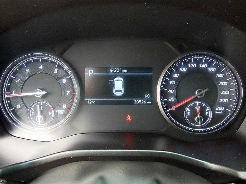 HYUNDAI Santa Fe - Vista 9