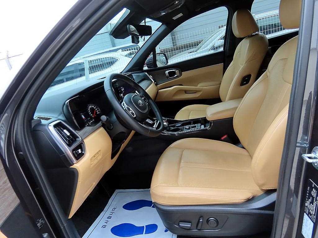 KIA Sorento - Vista 5