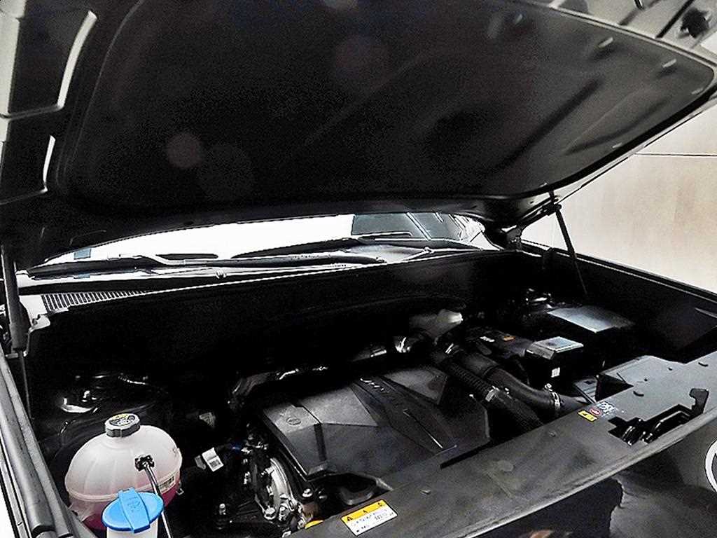 HYUNDAI Palisade 2025 Negro - Importación desde Corea - HF Imports Iquique - Foto 18