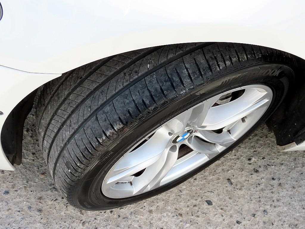 BMW 5 Series 2016 - Importación desde Corea - HF Imports Iquique - Foto 20