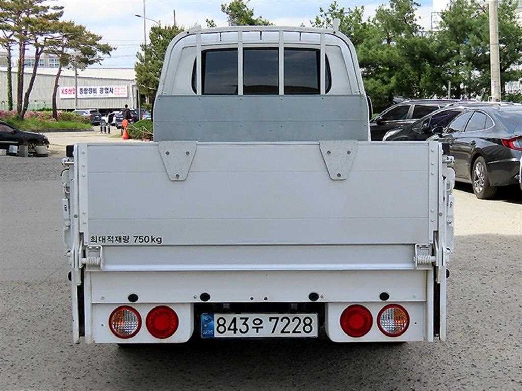 Small Truck Top_Powergate - Vista 4