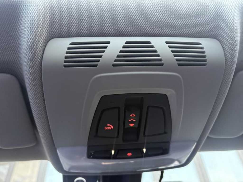 BMW 1 series 2016 Negro - Importación desde Corea - HF Imports Iquique - Foto 15