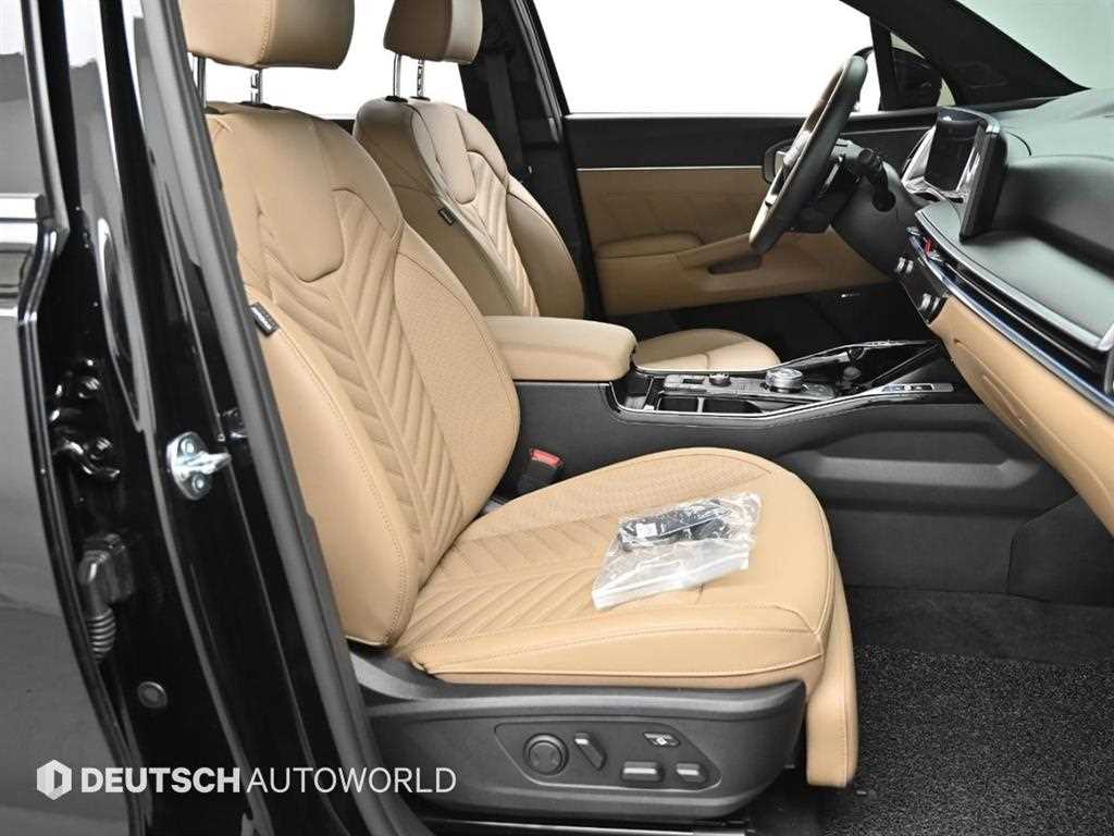 KIA Sorento - Vista 10