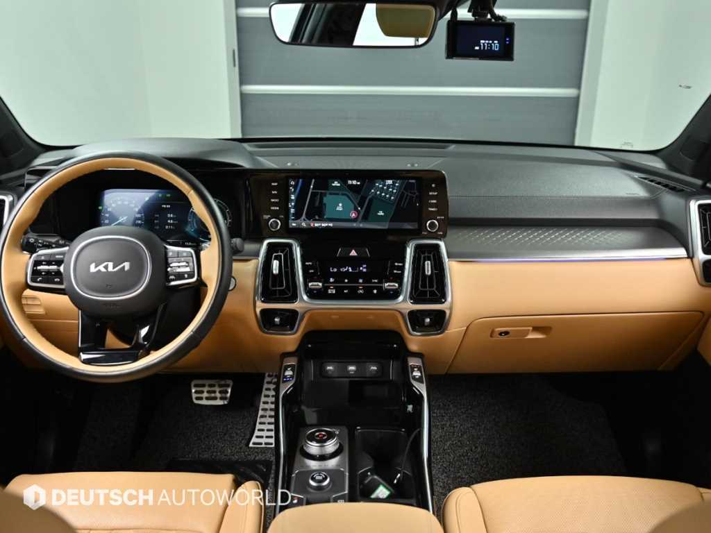 KIA Sorento - Vista 7