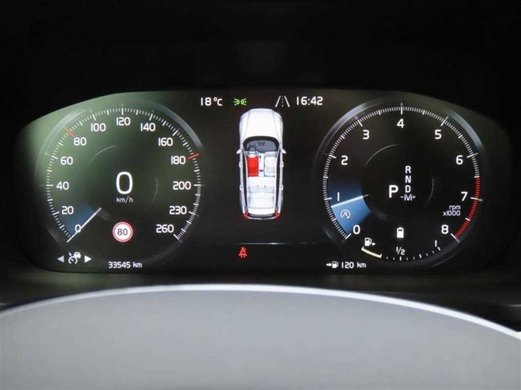 Volvo V60 - Vista 5