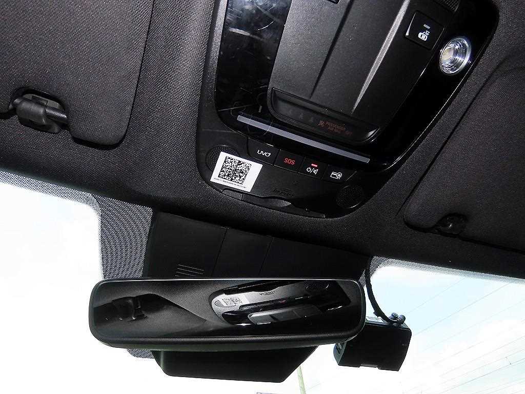 KIA K5 2020 Negro - Importación desde Corea - HF Imports Iquique - Foto 15