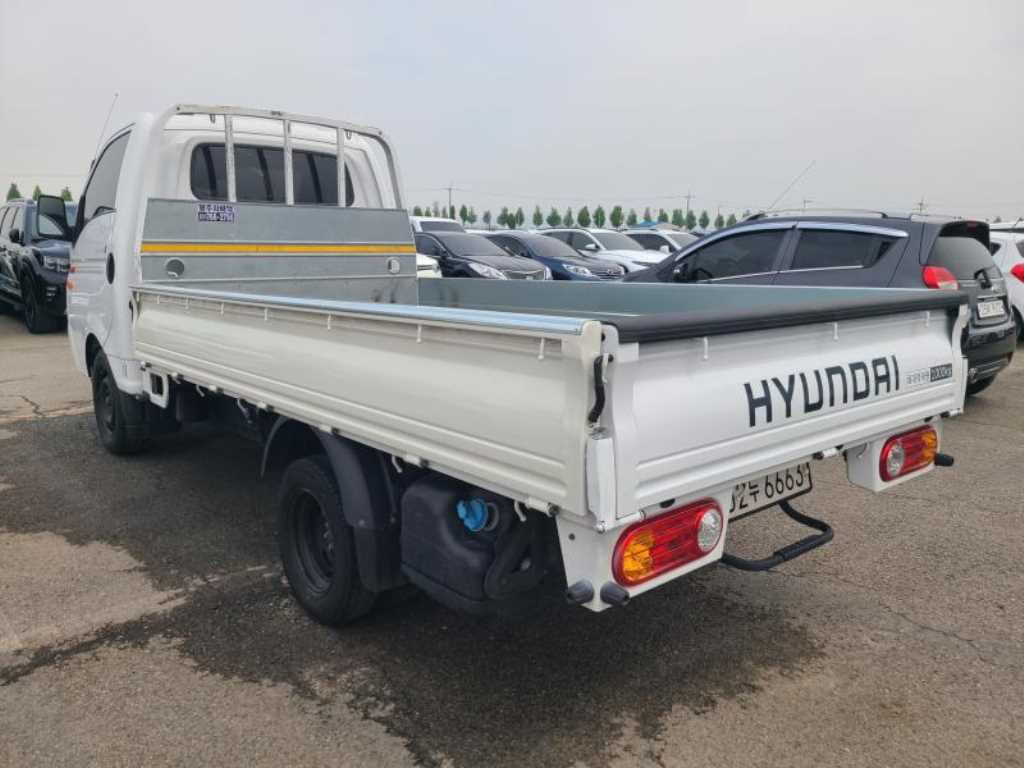 Small Truck Cargo (small) - Vista 4