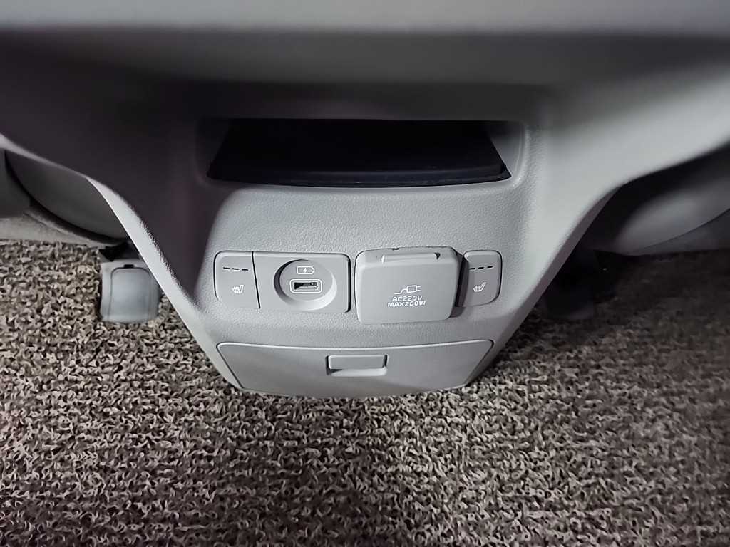 KIA Carnival 2016 - Importación desde Corea - HF Imports Iquique - Foto 13