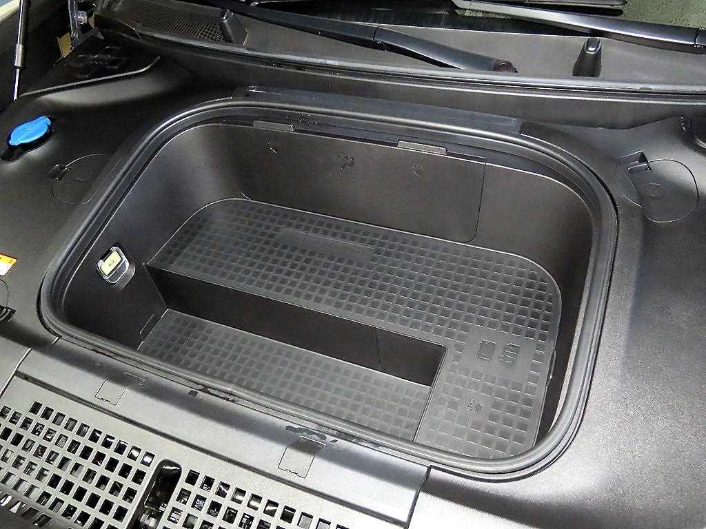 HYUNDAI IONIQ 9 2025 Gris - Importación desde Corea - HF Imports Iquique - Foto 19