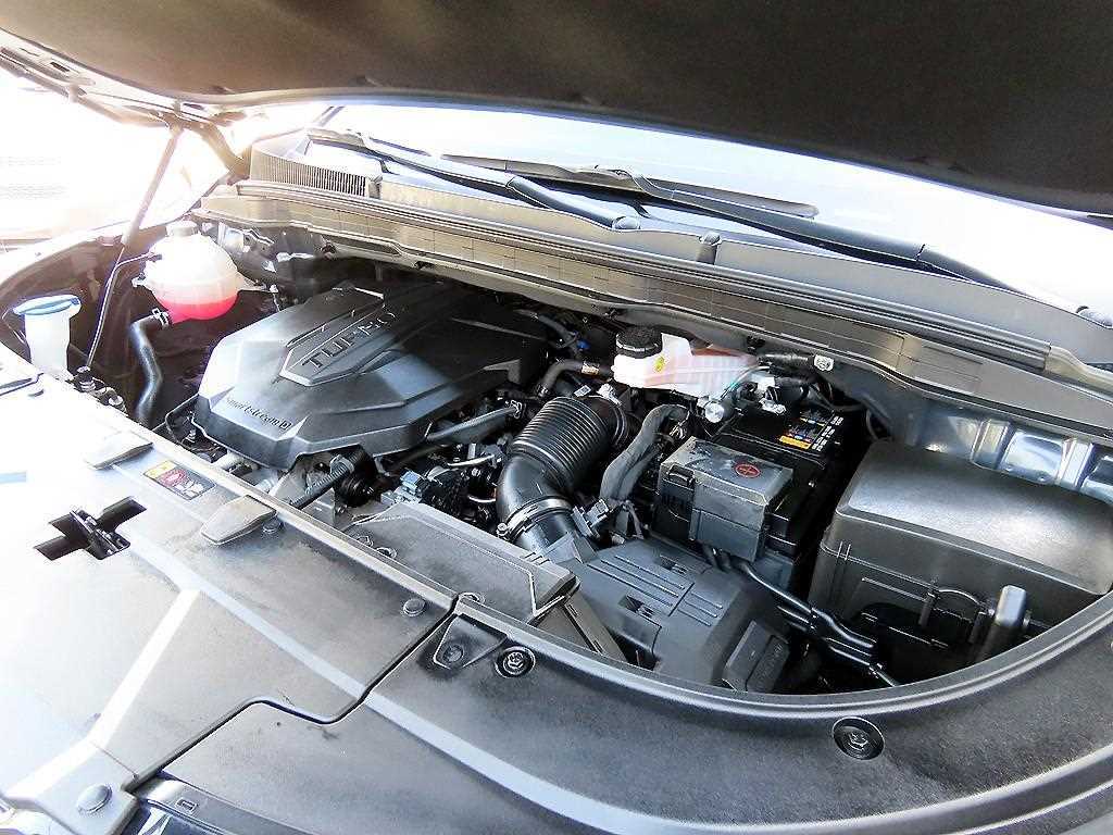 KIA Carnival 2024 Negro - Importación desde Corea - HF Imports Iquique - Foto 19