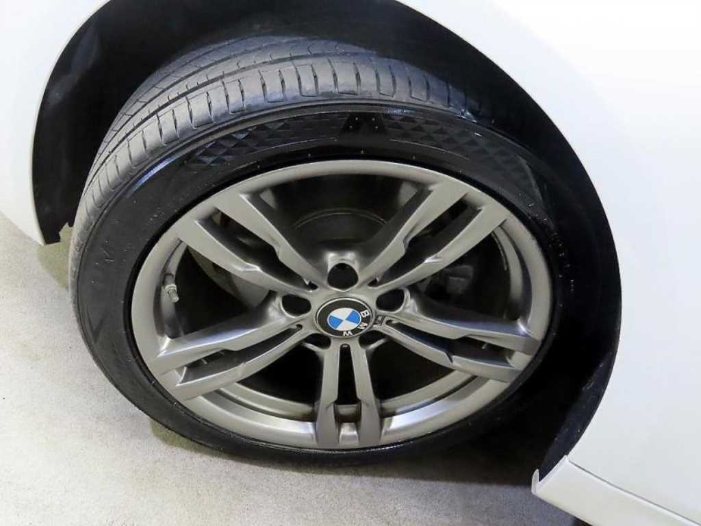 BMW 3 series 2018 Blanco - Importación desde Corea - HF Imports Iquique - Foto 20