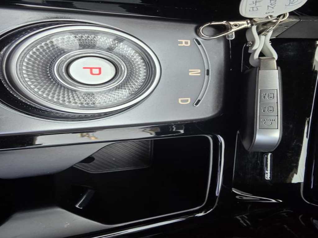 KIA Sorento - Vista 10