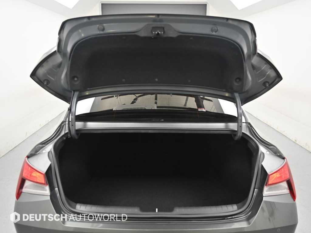HYUNDAI Avante 2022 Gris - Importación desde Corea - HF Imports Iquique - Foto 19