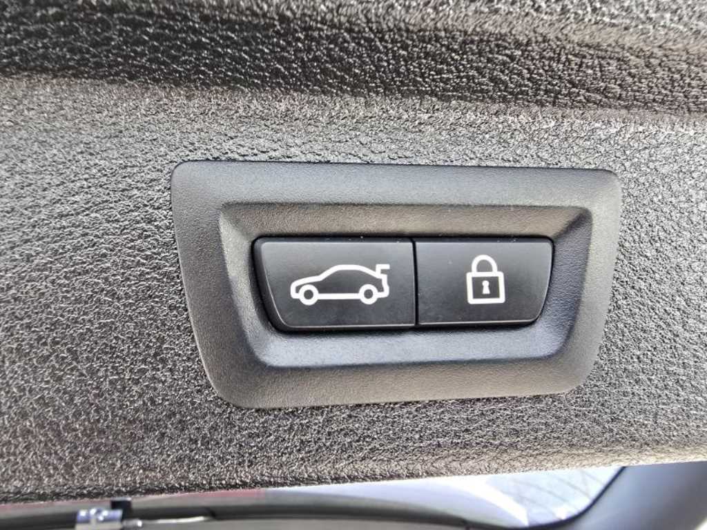 BMW X5 - Vista 12