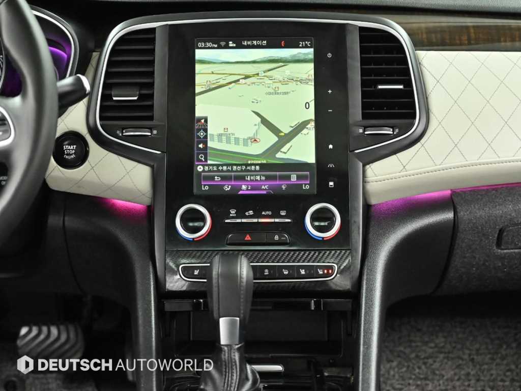 SAMSUNG SM6 2016 Gris - Importación desde Corea - HF Imports Iquique - Foto 14