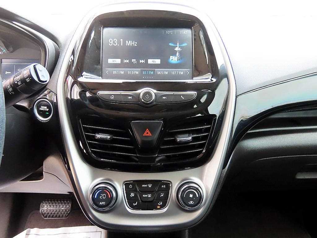Chevrolet Spark 2016 - Importación desde Corea - HF Imports Iquique - Foto 14