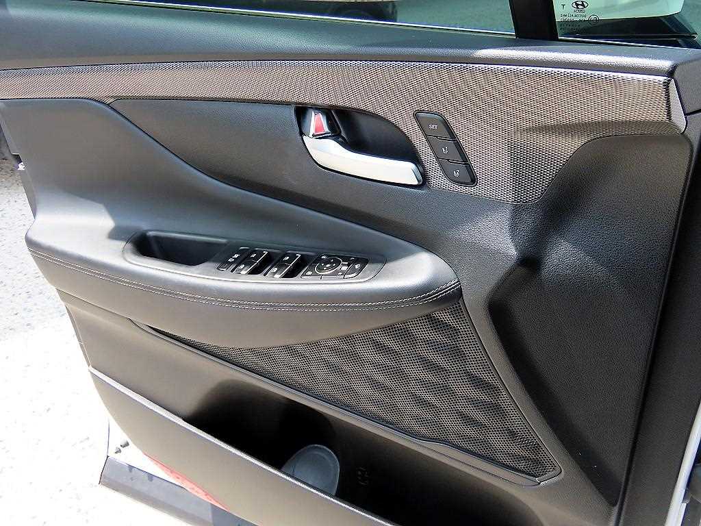 HYUNDAI Santa Fe - Vista 11