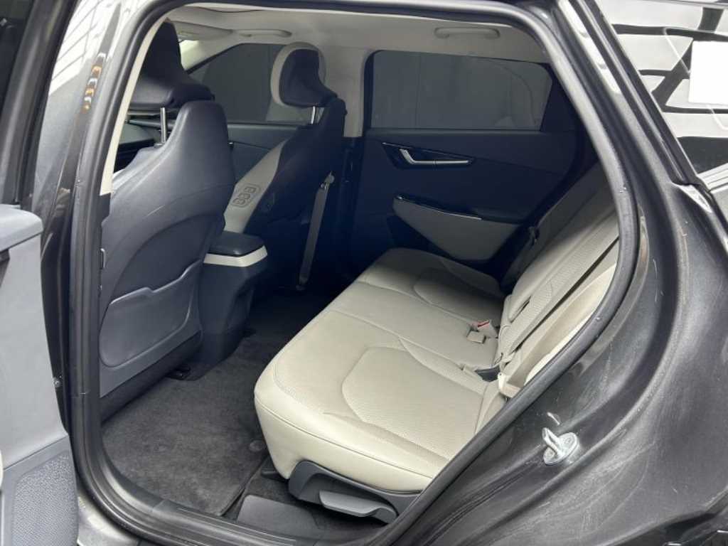 KIA EV6 - Vista 7