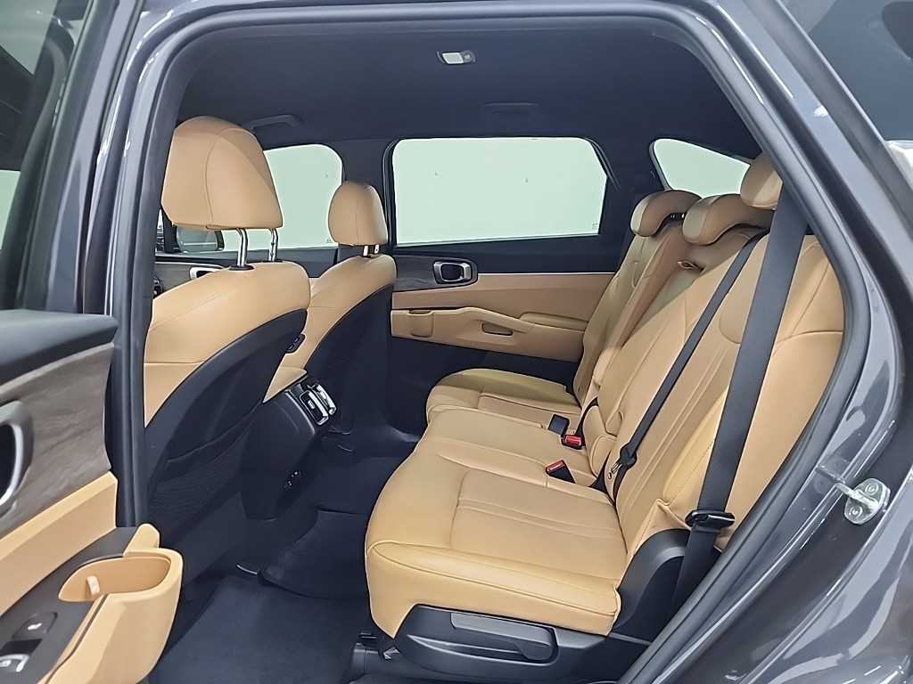 KIA Sorento - Vista 12