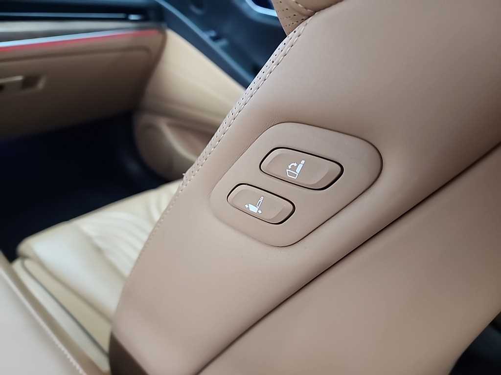 Genesis G80 2024 - Importación desde Corea - HF Imports Iquique - Foto 14