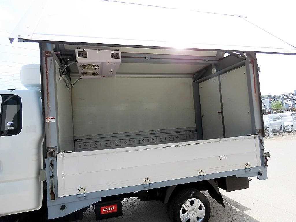 Small Truck Top_Wingbody - Vista 7
