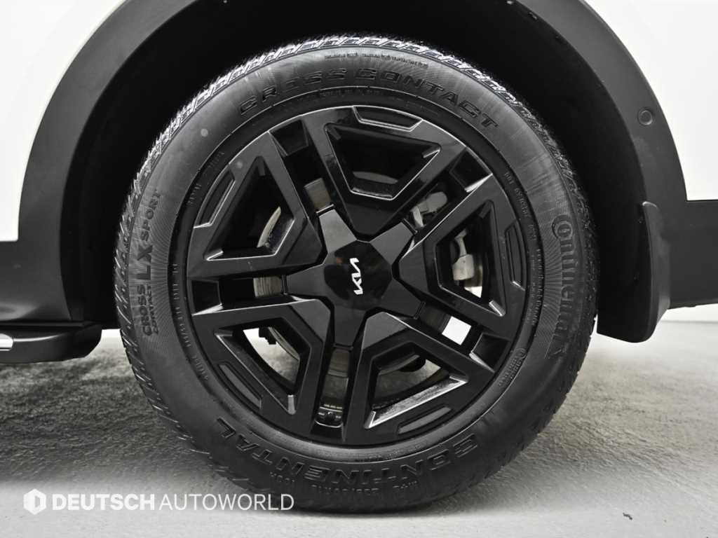KIA Sorento - Vista 5
