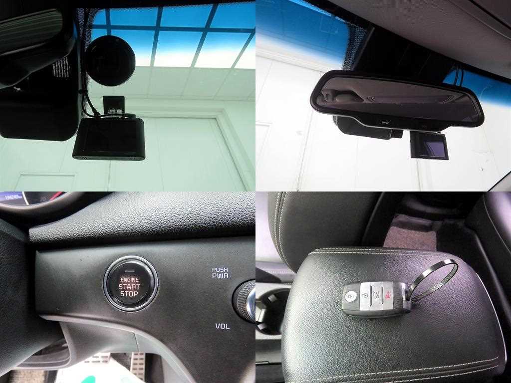 KIA Sportage 2019 Blanco - Importación desde Corea - HF Imports Iquique - Foto 17