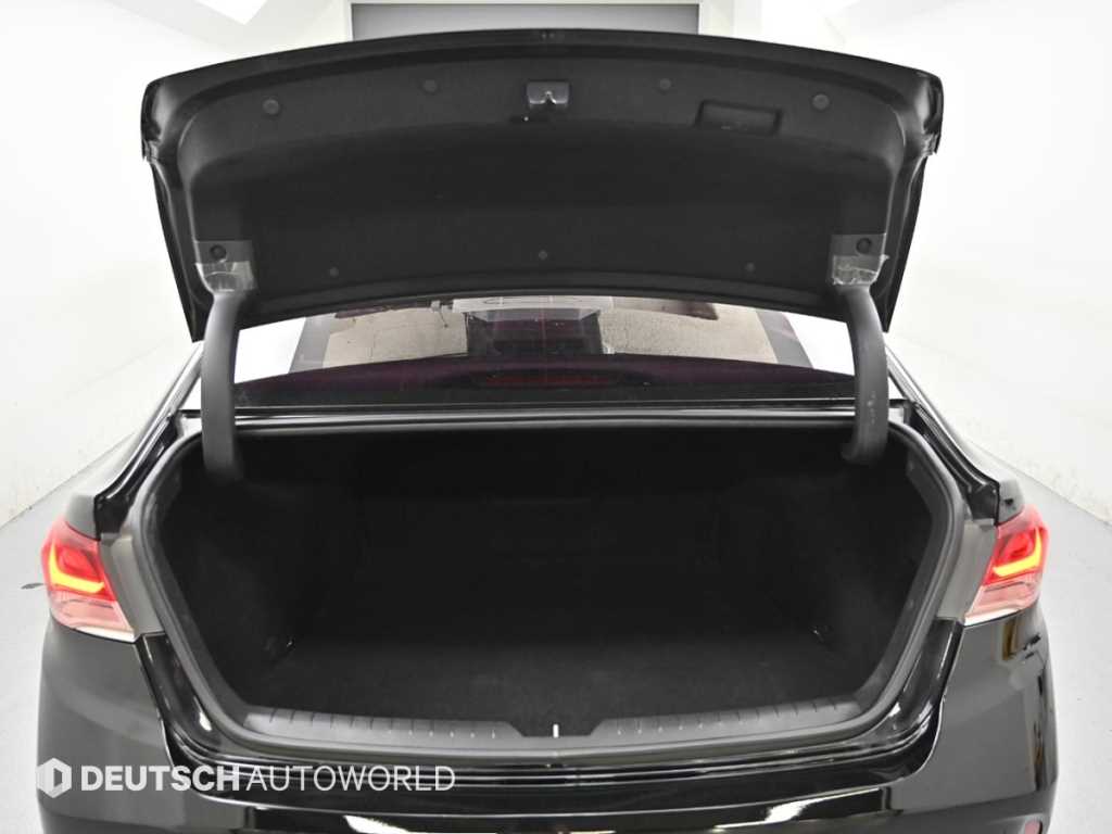 HYUNDAI Sonata 2018 Negro - Importación desde Corea - HF Imports Iquique - Foto 19