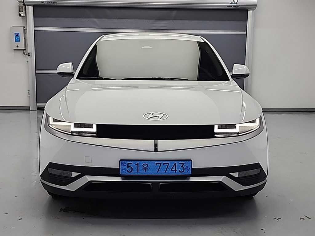 HYUNDAI Ioniq 5 - Vista 2
