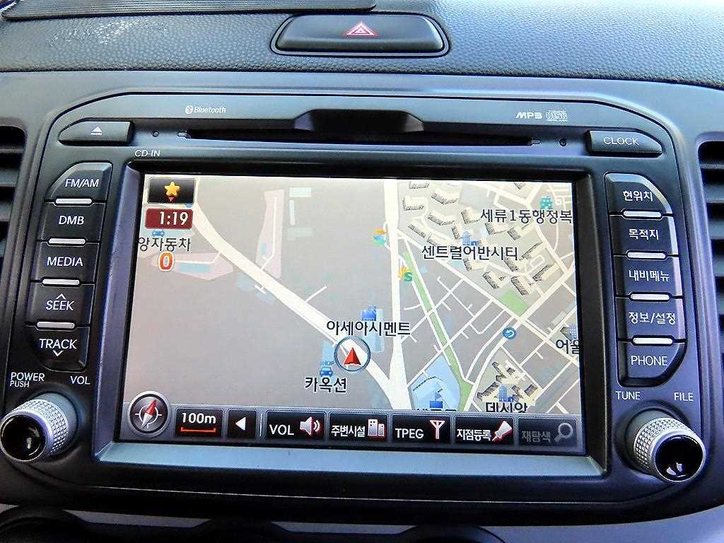 KIA Morning 2013 Negro - Importación desde Corea - HF Imports Iquique - Foto 14