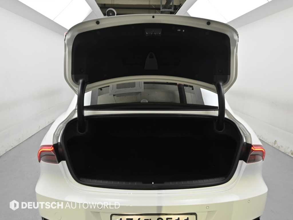 HYUNDAI Grandeur 2020 Blanco - Importación desde Corea - HF Imports Iquique - Foto 19