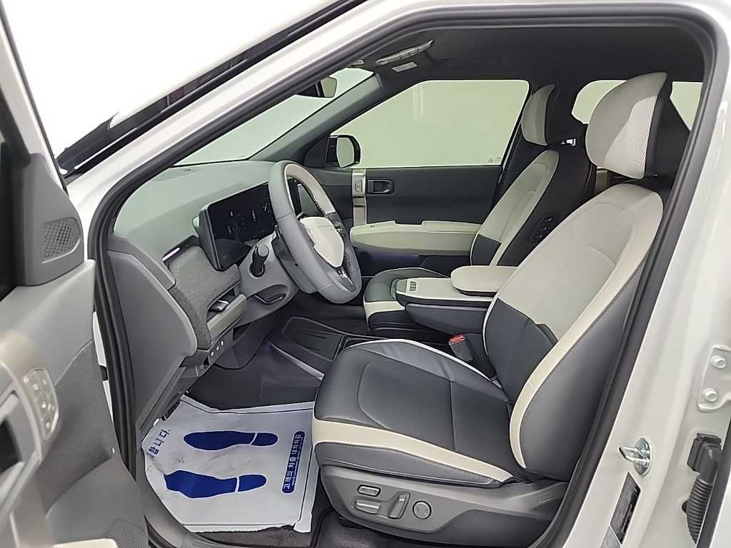 KIA EV3 - Vista 11