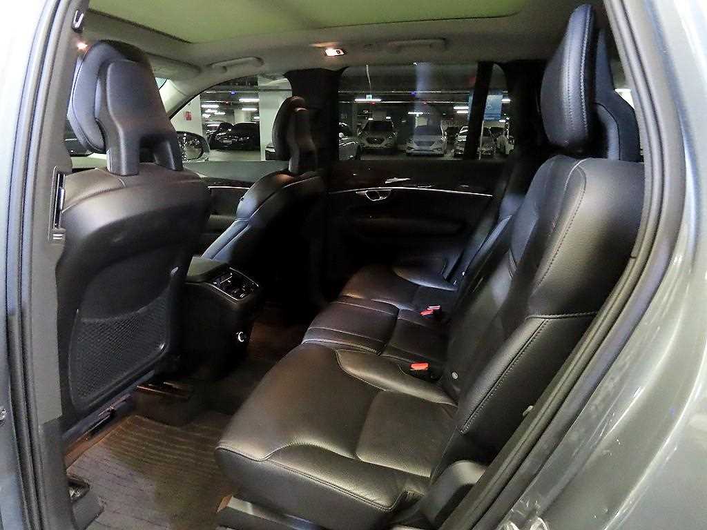 Volvo XC90 - Vista 7