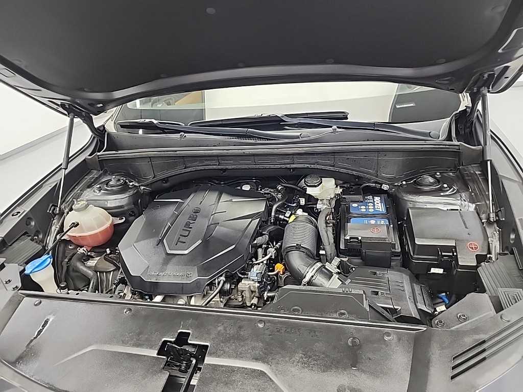 KIA Sorento - Vista 5