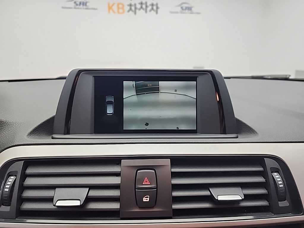 BMW 1 series - Vista 2