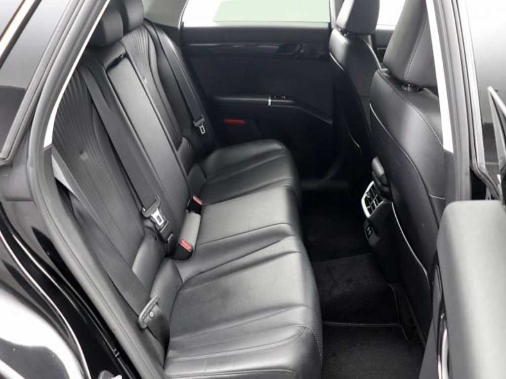 HYUNDAI Grandeur 2023 - Importación desde Corea - HF Imports Iquique - Foto 15