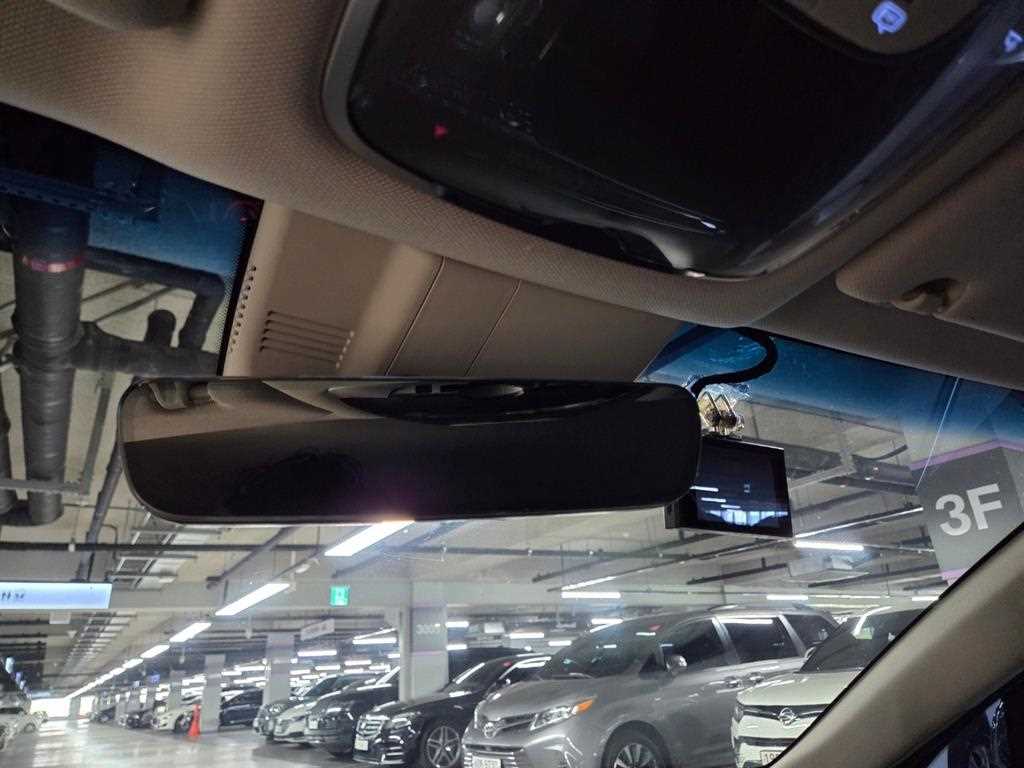 Genesis G80 2021 Negro - Importación desde Corea - HF Imports Iquique - Foto 14