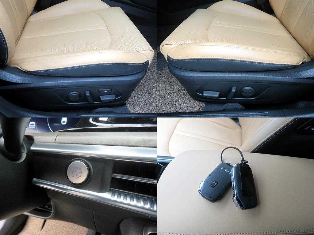 KIA K5 2022 Gris - Importación desde Corea - HF Imports Iquique - Foto 18