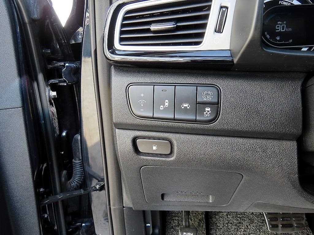 KIA Niro - Vista 12