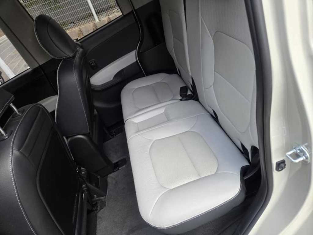 KIA Ray 2024 - Importación desde Corea - HF Imports Iquique - Foto 15