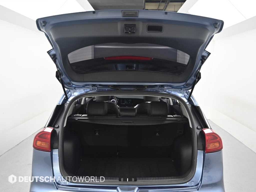 KIA Niro 2020 - Importación desde Corea - HF Imports Iquique - Foto 19