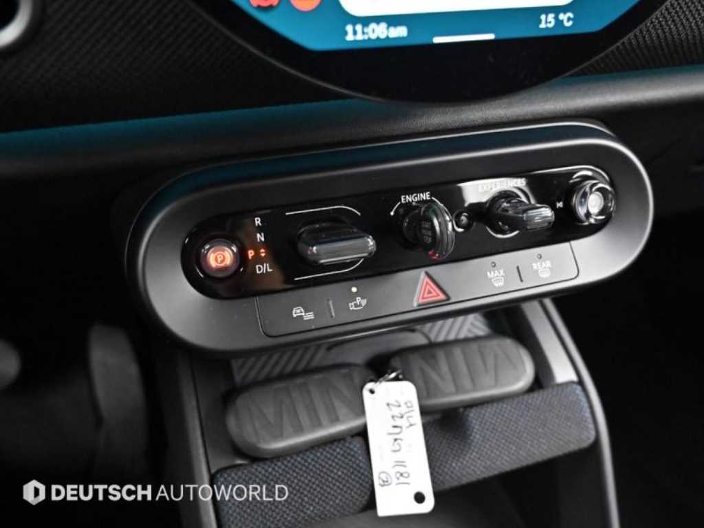 Mini Countryman - Vista 9