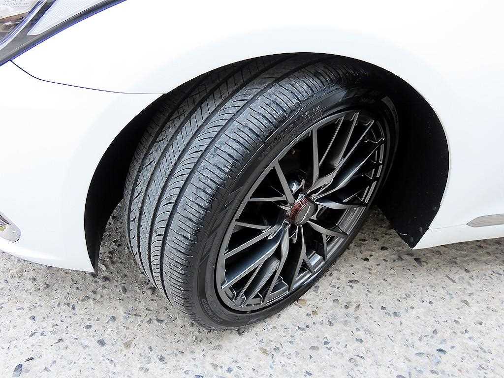 Genesis G80 2017 Blanco - Importación desde Corea - HF Imports Iquique - Foto 20