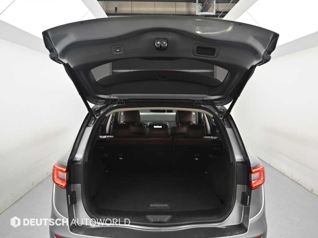 SAMSUNG QM6 2020 Gris - Importación desde Corea - HF Imports Iquique - Foto 19