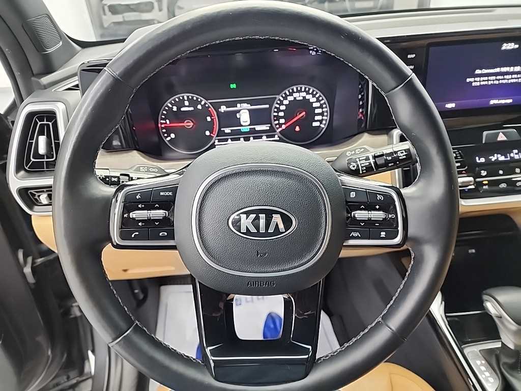 KIA Sorento - Vista 9