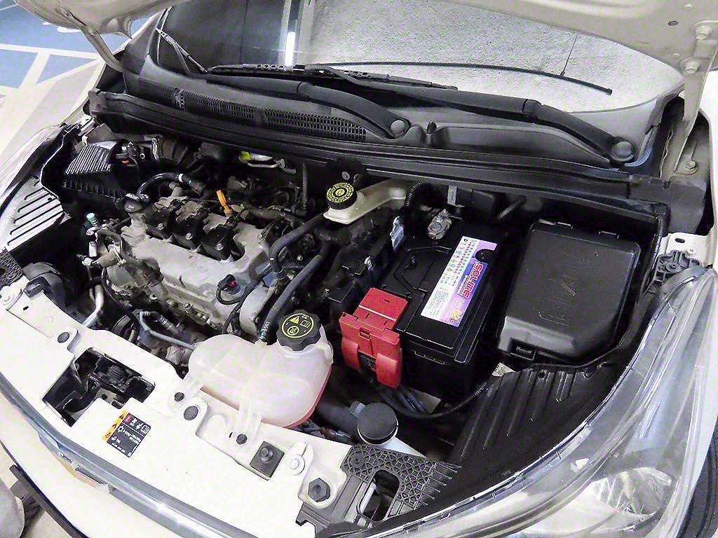 Chevrolet Spark 2017 the color of pearl - Importación desde Corea - HF Imports Iquique - Foto 18