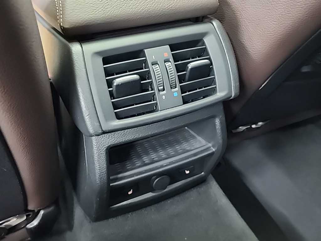 BMW X4 2016 Blanco - Importación desde Corea - HF Imports Iquique - Foto 13