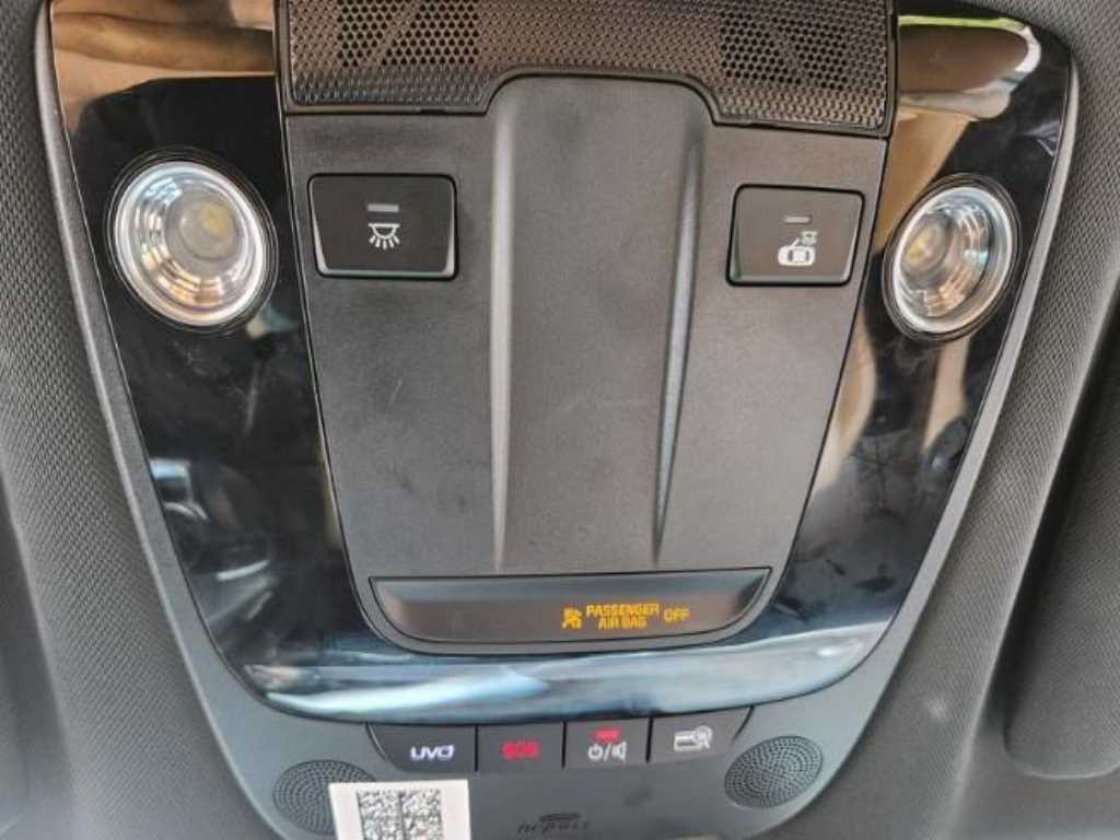 KIA K5 2021 Negro - Importación desde Corea - HF Imports Iquique - Foto 13