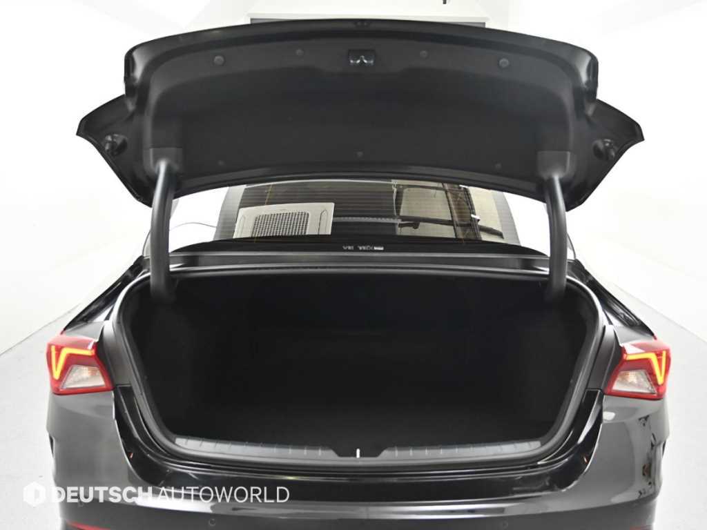 KIA K5 2020 Negro - Importación desde Corea - HF Imports Iquique - Foto 19