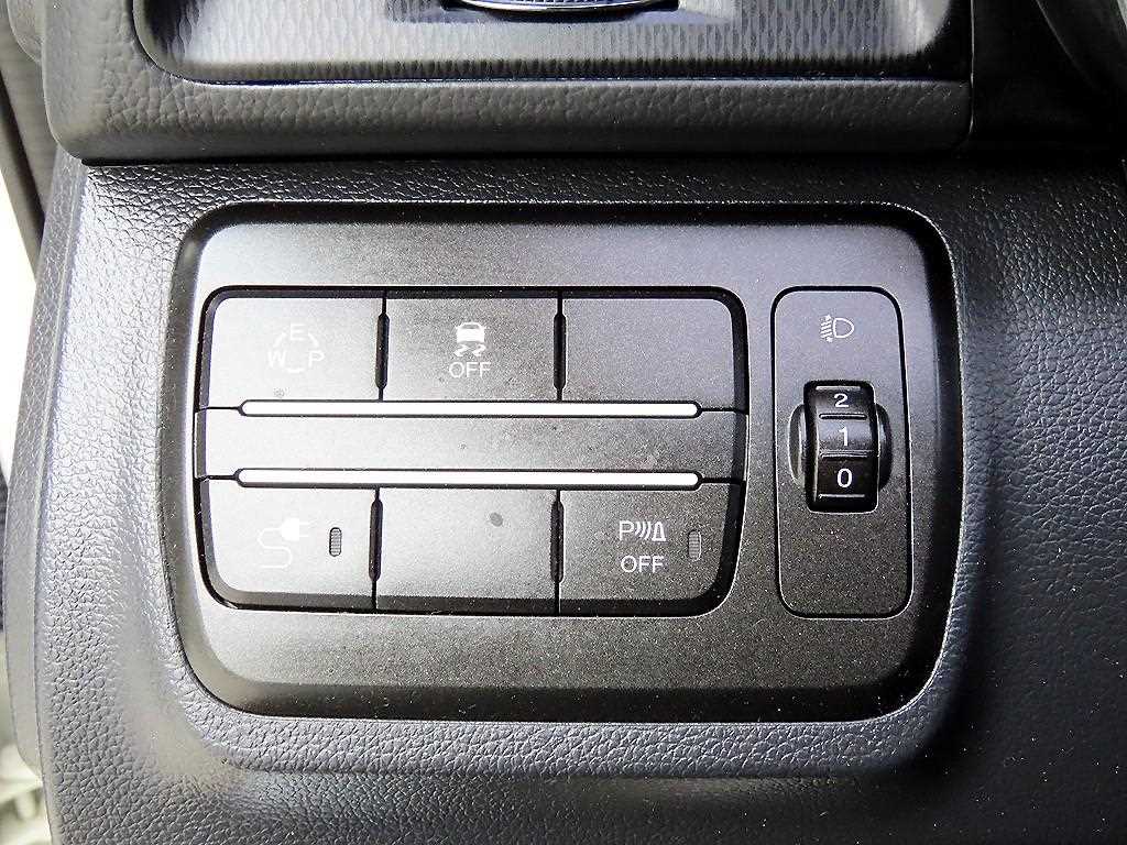 Ssangyong Tivoli - Vista 12